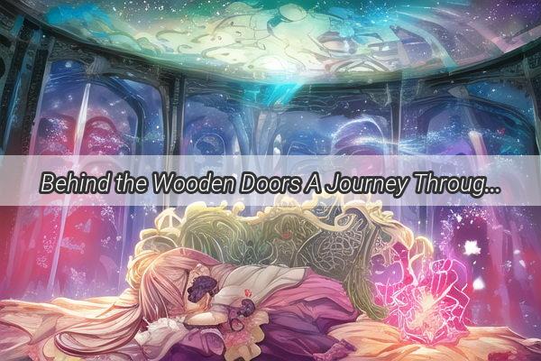 Behind the Wooden Doors A Journey Through the Enigmatic World of Dreams